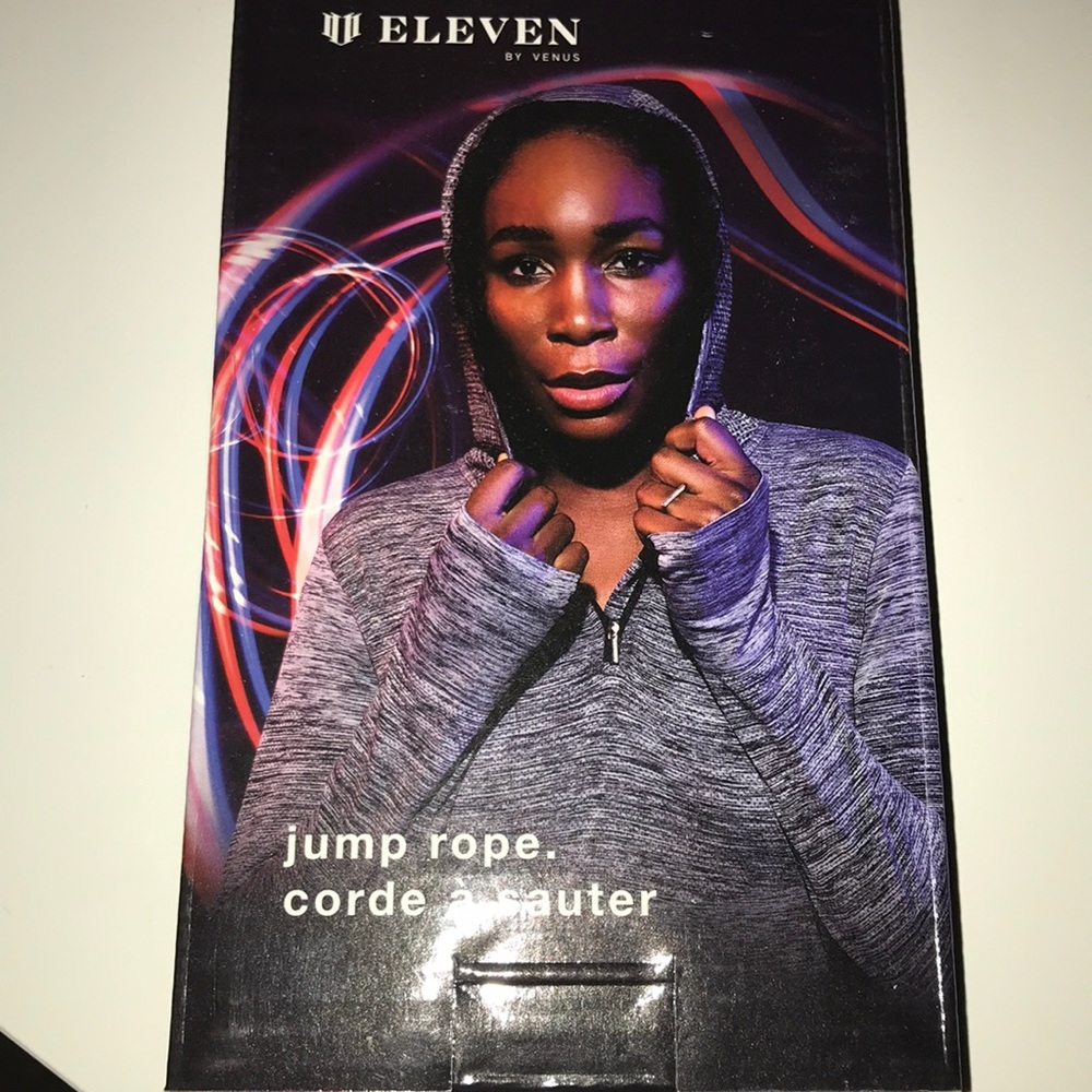 New Never used Jump Rope